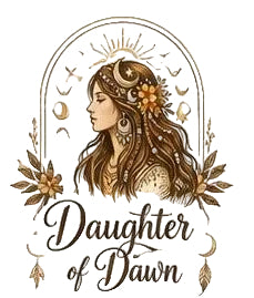 Daughter Of Dawn